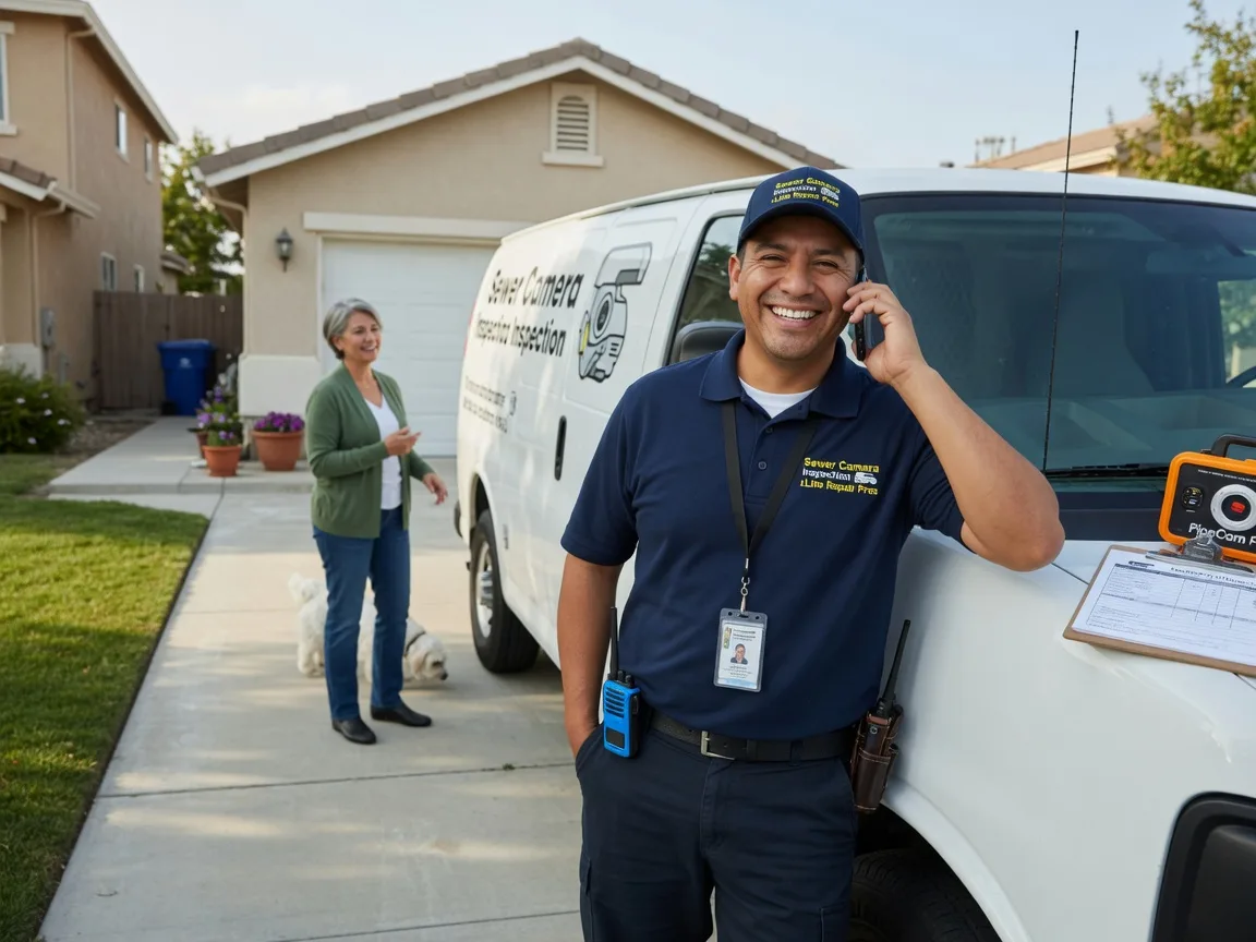 Sewer Line Repair Fort Shafter, HI FAQs